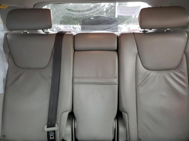 Photo 10 from auction – 2010 LEXUS RX 350 with VIN 2T2ZK1BA8AC024451