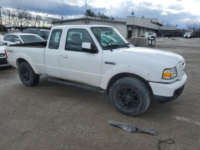 Photo 4 from auction – 2007 FORD RANGER SUP with VIN 1FTZR45E37PA59988