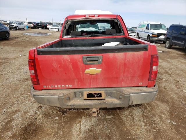 Photo 6 from auction – 2013 CHEVROLET SILVERADO with VIN 3GCPCSE06DG128304