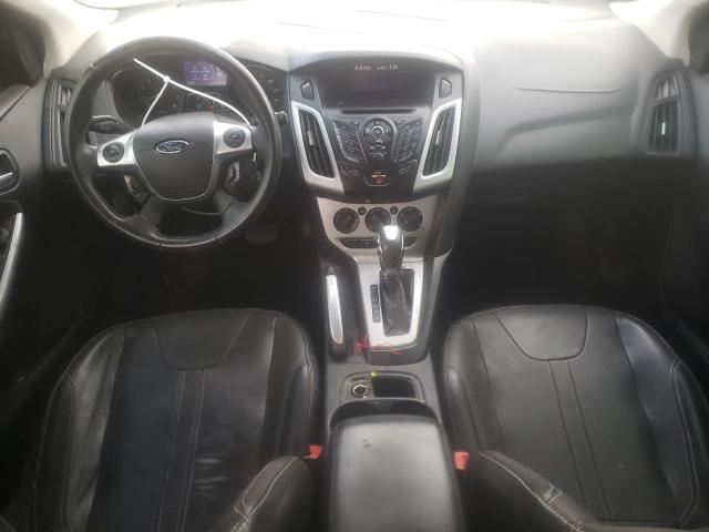 Photo 8 from auction – 2013 FORD FOCUS SE with VIN 1FADP3K24DL221527