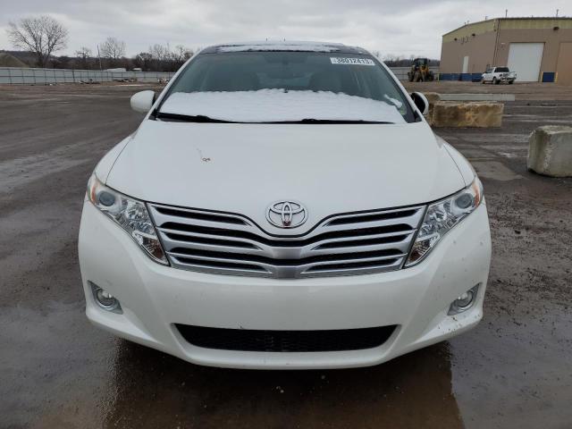 Zdjęcie 5 z aukcji – 2011 TOYOTA VENZA z VIN 4T3BK3BB9BU053233