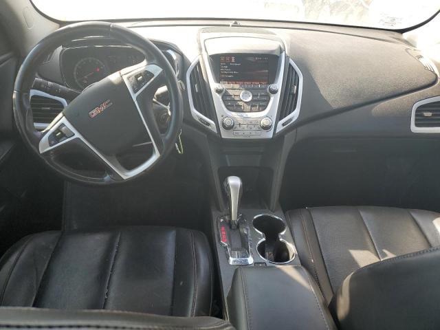 Photo 8 from auction – 2010 GMC TERRAIN SL with VIN 2CTFLJEY5A6355121