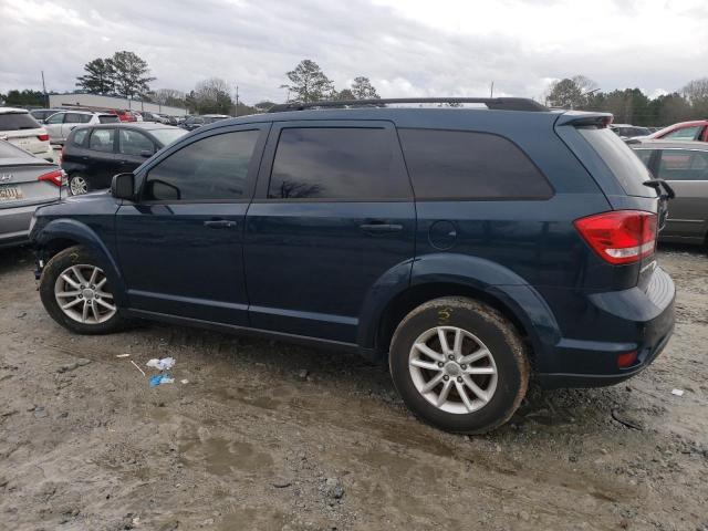 Photo 2 from auction – 2014 DODGE JOURNEY SX with VIN 3C4PDCBB6ET134010