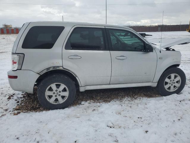 Photo 3 from auction – 2008 MERCURY MARINER with VIN 4M2CU91108KJ11333