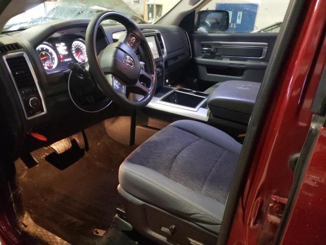 Photo 7 from auction – 2014 RAM 1500 SLT with VIN 1C6RR7GT6ES310582
