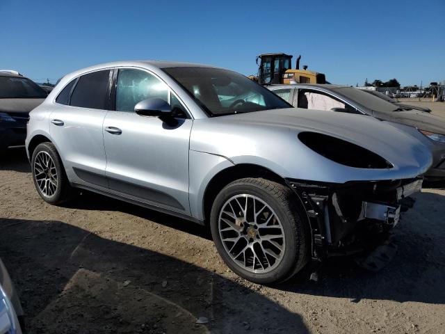 Photo 4 from auction – 2015 PORSCHE MACAN S with VIN WP1AB2A5XFLB59652