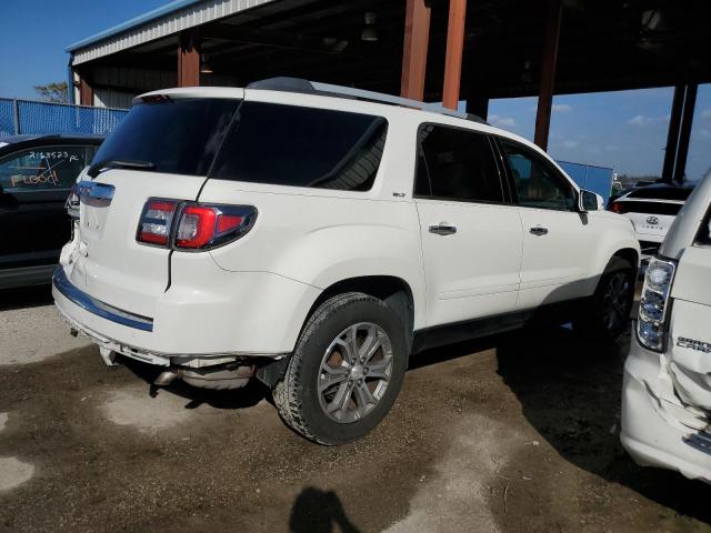 Photo 3 from auction – 2015 GMC ACADIA SLT with VIN 1GKKRRKD6FJ322720