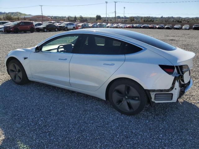 Photo 2 from auction – 2020 TESLA MODEL 3 with VIN 5YJ3E1EA8LF658869