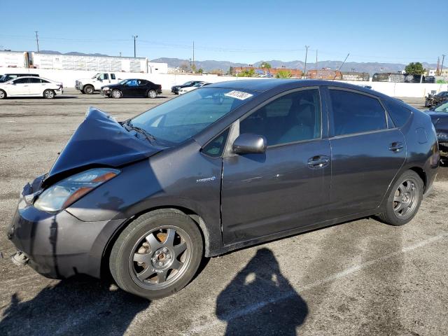 Photo 1 from auction – 2009 TOYOTA PRIUS with VIN JTDKB20U493521607