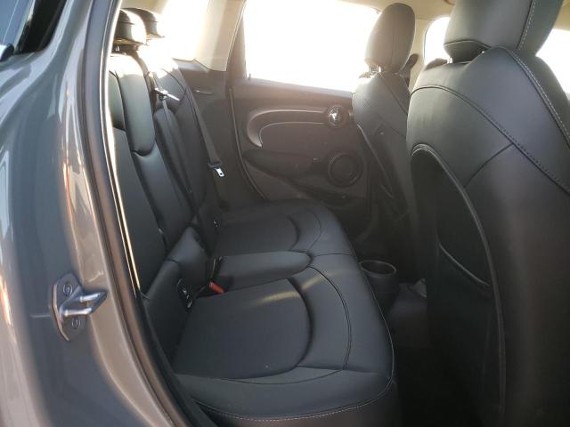 Photo 10 from auction – 2022 MINI COOPER S with VIN WMW53DK04N2R83520