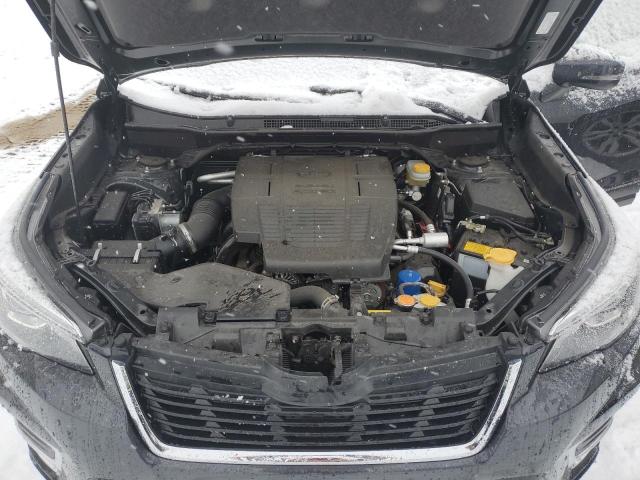 Zdjęcie 12 z aukcji – 2019 SUBARU FORESTER L z VIN JF2SKAUC6KH518407
