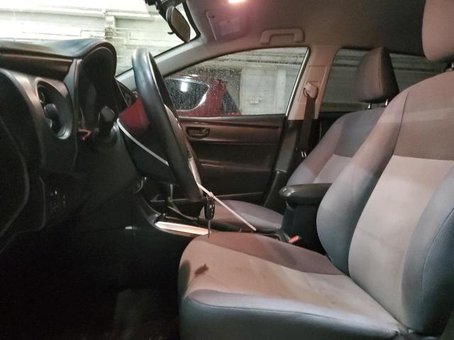 Photo 7 from auction – 2017 TOYOTA COROLLA L with VIN 2T1BURHE0HC848852