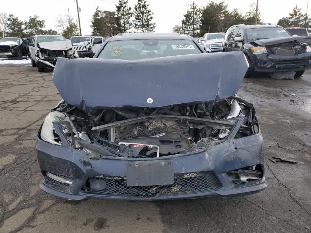 Photo 5 from auction – 2012 MERCEDES-BENZ E 350 4MAT with VIN WDDHF8JB5CA577322