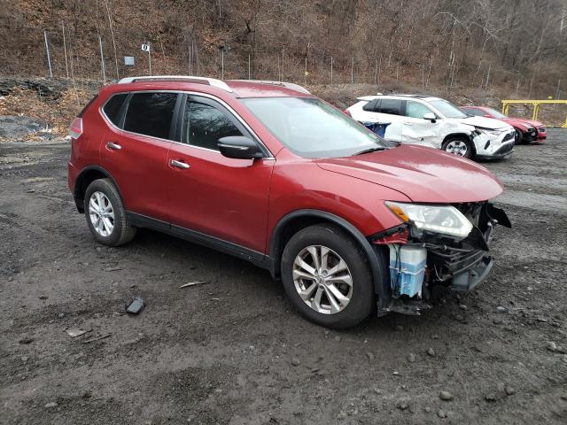 Photo 4 from auction – 2015 NISSAN ROGUE S with VIN KNMAT2MV1FP537926