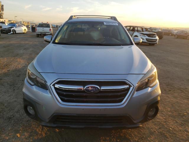 Photo 5 from auction – 2019 SUBARU OUTBACK 2. with VIN 4S4BSANC2K3367202