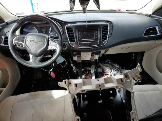 Photo 8 from auction – 2016 CHRYSLER 200 LIMITE with VIN 1C3CCCAB6GN132090