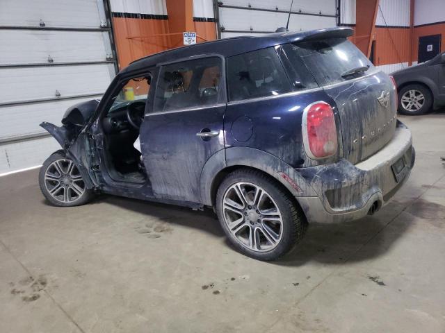 Photo 2 from auction – 2016 MINI COOPER S C with VIN WMWZC5C56GWU00006