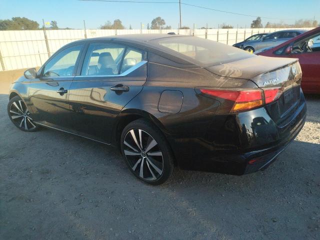Photo 2 from auction – 2021 NISSAN ALTIMA SR with VIN 1N4BL4CV7MN415958