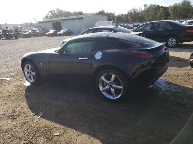 Photo 2 from auction – 2009 PONTIAC SOLSTICE with VIN 1G2MN25B79Y001125