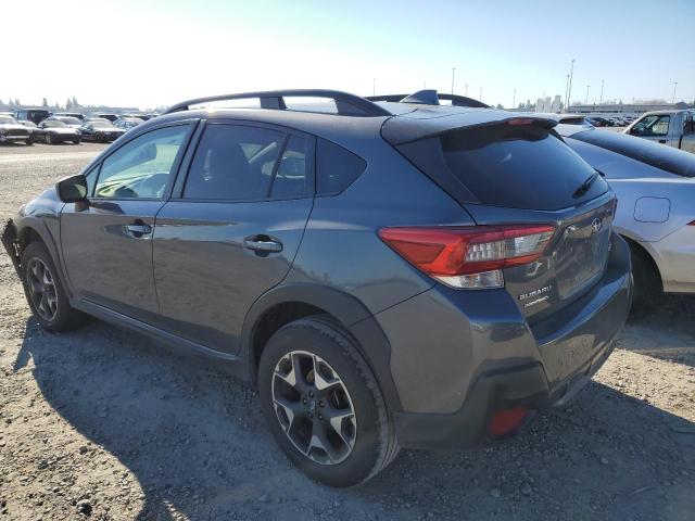 Photo 2 from auction – 2020 SUBARU CROSSTREK with VIN JF2GTAEC7L8247702