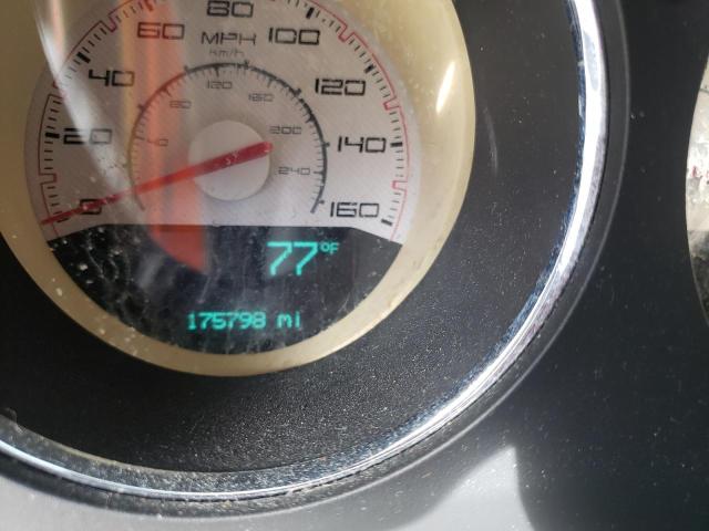 Photo 9 from auction – 2012 DODGE CHALLENGER with VIN 2C3CDYBT8CH124772