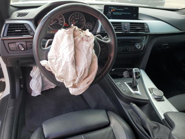 Zdjęcie 8 z aukcji – 2016 BMW 428 I z VIN WBA3N7C56GK226330