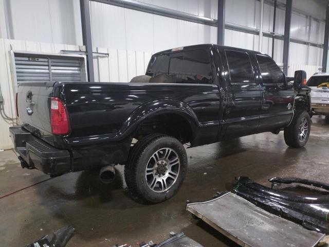 Photo 3 from auction – 2016 FORD F350 SUPER with VIN 1FT8W3BT1GEC92295