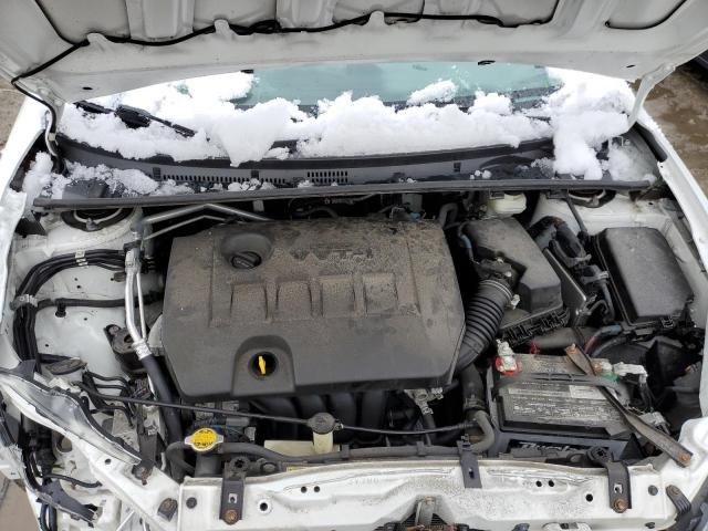 Photo 11 from auction – 2017 TOYOTA COROLLA L with VIN 5YFBURHE8HP615205