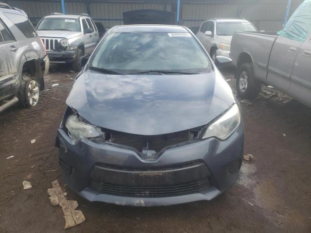 Photo 5 from auction – 2016 TOYOTA COROLLA L with VIN 5YFBURHE2GP391699
