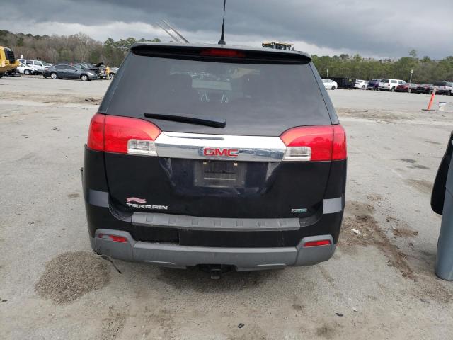 Photo 6 from auction – 2012 GMC TERRAIN SL with VIN 2GKALMEK3C6186274