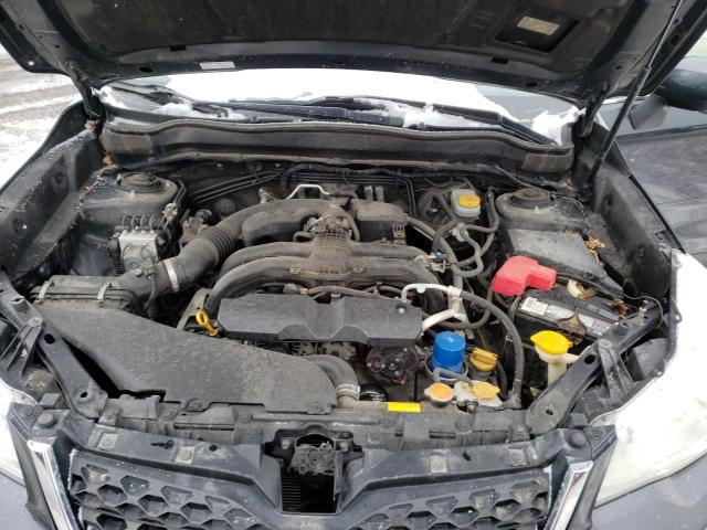 Photo 11 from auction – 2014 SUBARU FORESTER 2 with VIN JF2SJAHC7EH417426