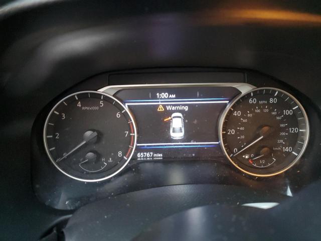 Photo 9 from auction – 2019 NISSAN ALTIMA SV with VIN 1N4BL4DV4KC150441