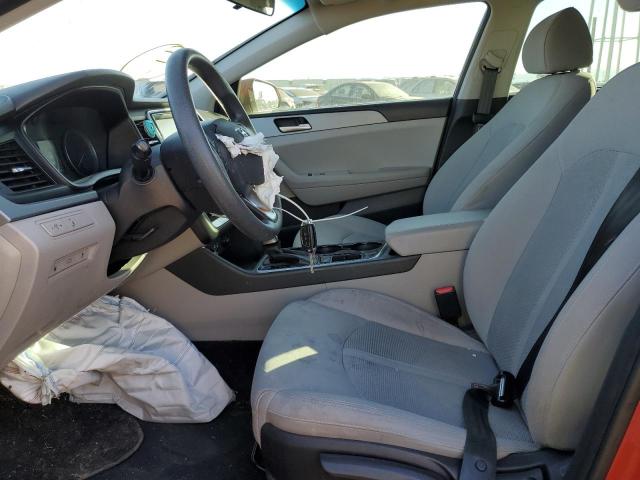 Photo 7 from auction – 2019 HYUNDAI SONATA SE with VIN 5NPE24AF8KH748852
