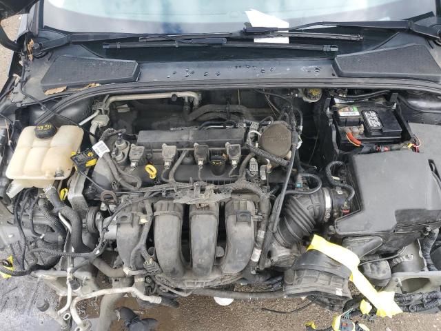 Photo 11 from auction – 2016 FORD FOCUS SE with VIN 1FADP3F21GL302340