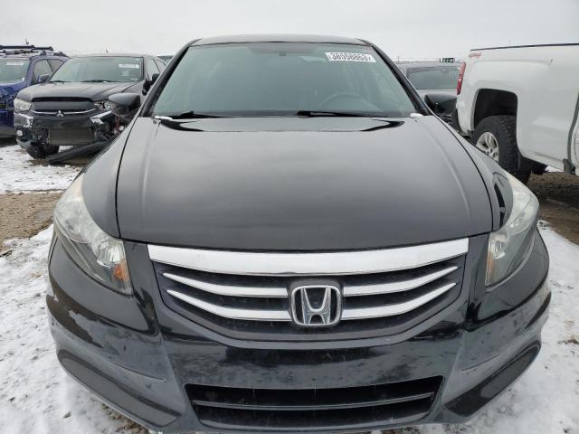 Photo 5 from auction – 2012 HONDA ACCORD SE with VIN 1HGCP2F63CA147803