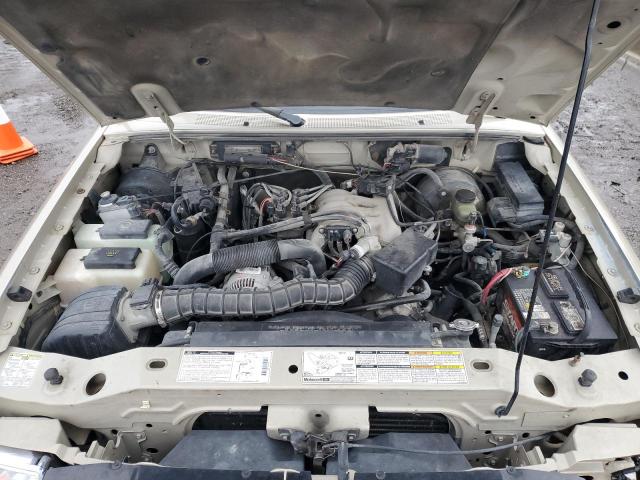 Photo 11 from auction – 2000 FORD RANGER with VIN 1FTYR10V6YPA70583