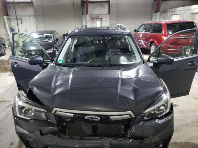 Photo 12 from auction – 2020 SUBARU FORESTER P with VIN JF2SKAGC8LH432657