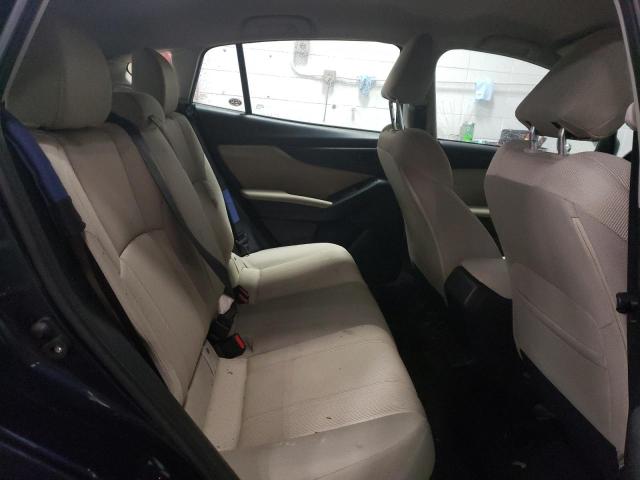 Photo 10 from auction – 2020 SUBARU IMPREZA PR with VIN 4S3GTAV67L3721105