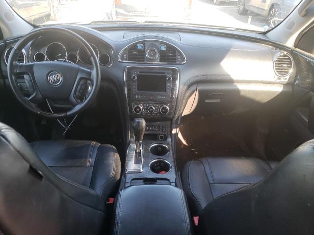 Photo 8 from auction – 2013 BUICK ENCLAVE with VIN 5GAKRCKD4DJ179791