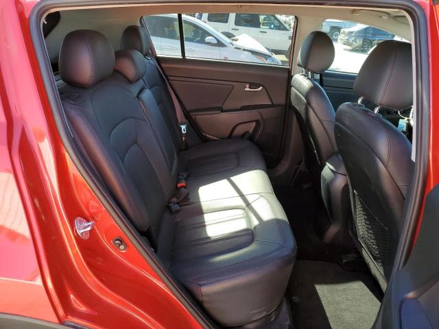 Photo 11 from auction – 2013 KIA SPORTAGE E with VIN KNDPCCA20D7512376