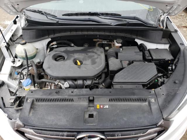 Photo 12 from auction – 2016 HYUNDAI TUCSON LIM with VIN KM8J33A40GU146041