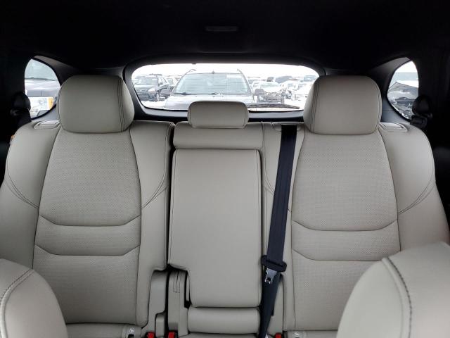 Photo 10 from auction – 2021 MAZDA CX-9 GRAND with VIN JM3TCBDY9M0533008