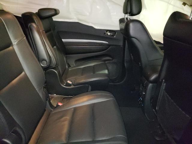 Photo 11 from auction – 2019 DODGE DURANGO GT with VIN 1C4RDJDG3KC754794