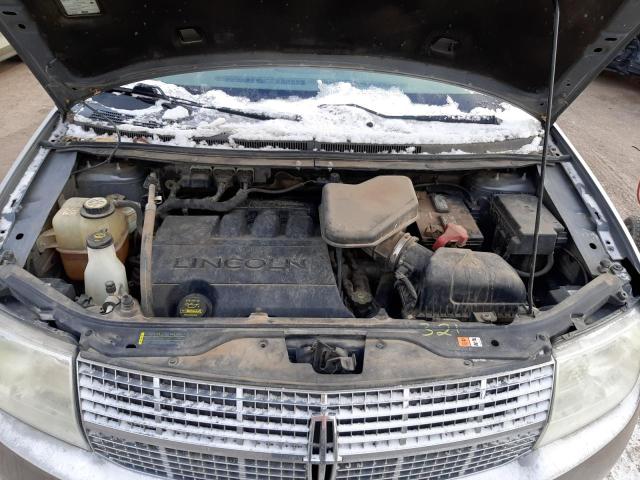 Foto 12 de la subasta – 2008 LINCOLN MKX con VIN 2LMDU88C68BJ20432