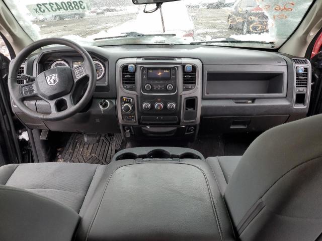 Photo 8 from auction – 2017 RAM 1500 ST with VIN 1C6RR7FG1HS839172