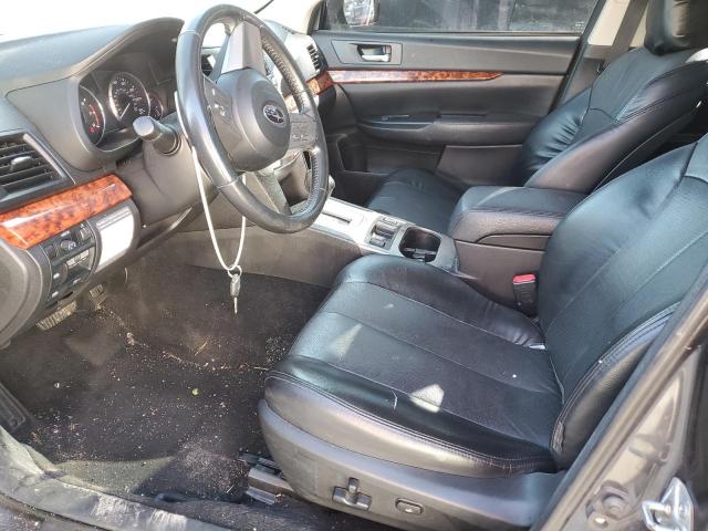 Photo 7 from auction – 2011 SUBARU LEGACY 3.6 with VIN 4S3BMDK62B2243001