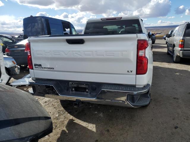 Photo 6 from auction – 2020 CHEVROLET SILVERADO with VIN 1GCRYDED8LZ230193
