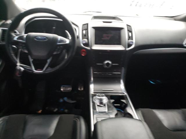 Photo 8 from auction – 2020 FORD EDGE ST with VIN 2FMPK4AP4LBA67534