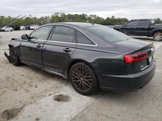 Photo 2 from auction – 2016 AUDI A6 PREMIUM with VIN WAUDFAFC0GN114470