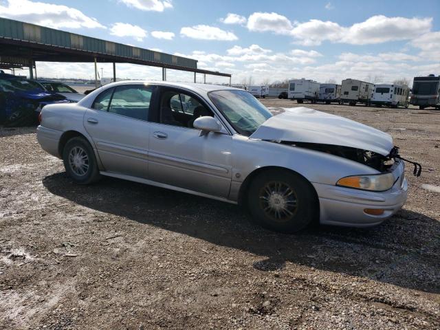 Photo 4 from auction – 2003 BUICK LESABRE CU with VIN 1G4HP54KX34106682